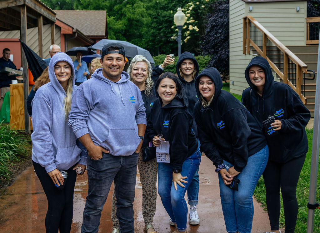 Healthy Homes Crew